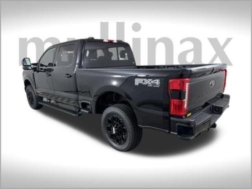 2025 Ford F-350 Lariat Super Duty