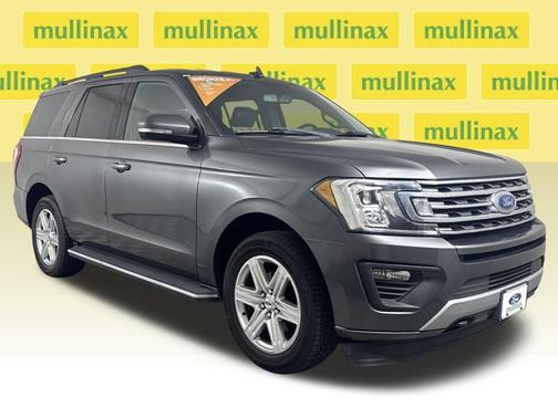 2019 Ford Expedition XLT
