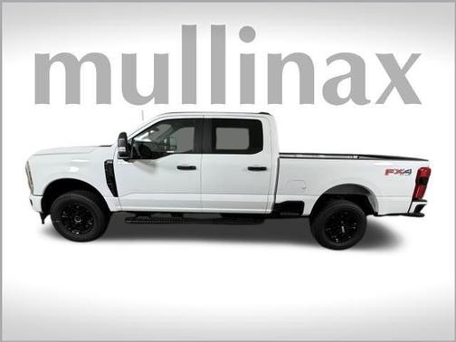 2025 Ford F-250 STX