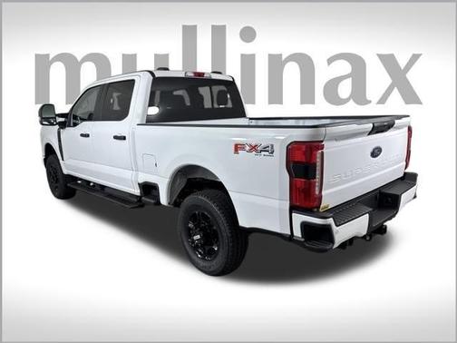 2025 Ford F-250 STX