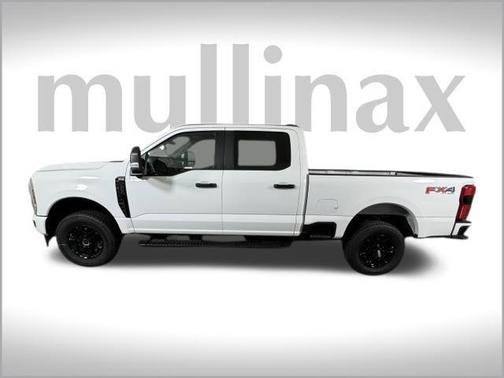 2025 Ford F-250 STX
