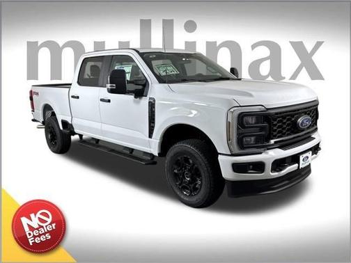 2025 Ford F-250 STX