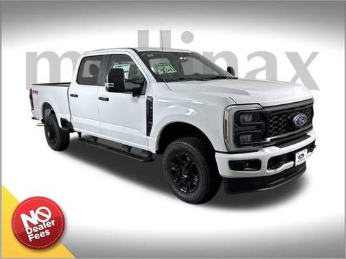 2025 Ford F-250 STX