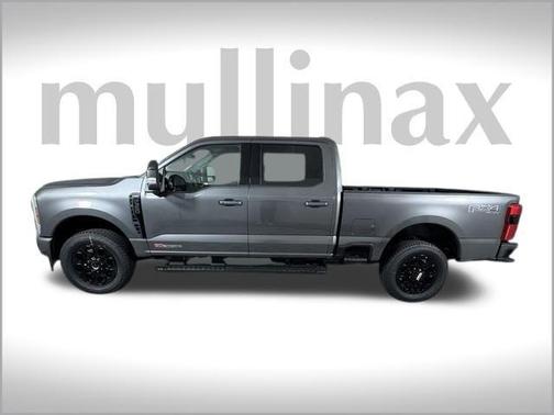 2025 Ford F-350 Lariat Super Duty