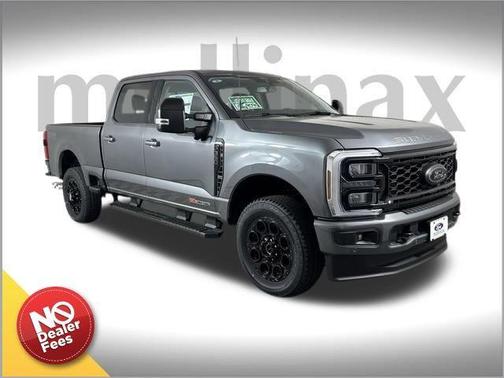 2025 Ford F-350 Lariat Super Duty