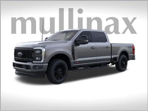 2025 Ford F-350 Lariat Super Duty