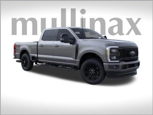 2025 Ford F-350 Lariat Super Duty