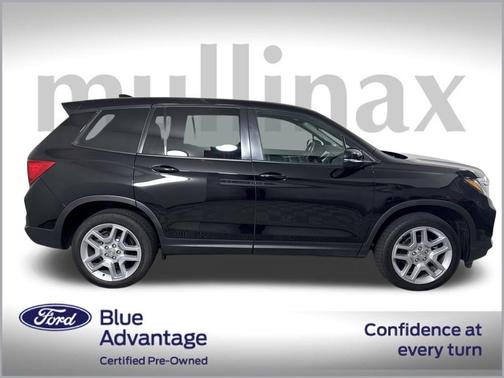 2024 Honda Passport EX-L