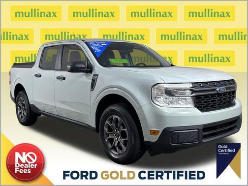 Cactus 2023 Ford Maverick XLT