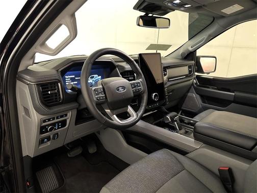 2024 Ford F-150 Lightning Flash