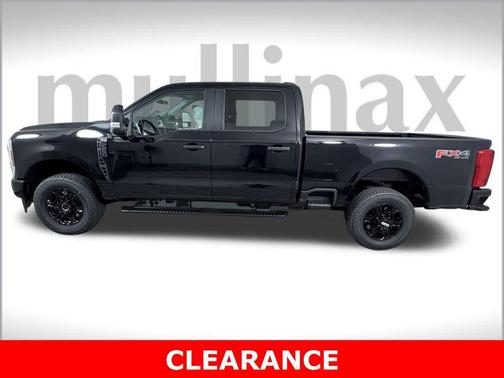 2026 Ford F-250 STX