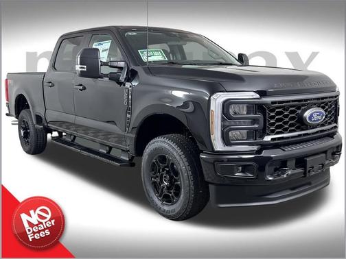 2026 Ford F-250 STX