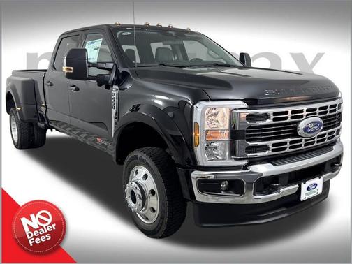 2026 Ford F-450 XLT