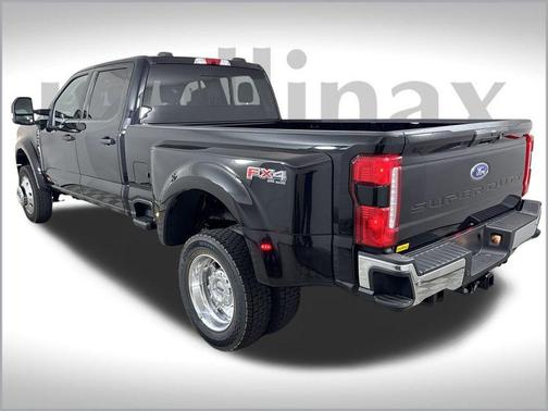 2026 Ford F-450 XLT