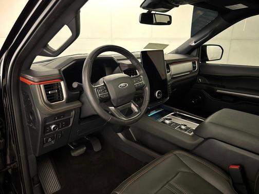 2022 Ford Expedition Timberline