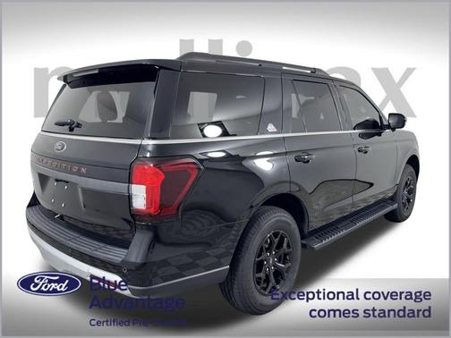 2022 Ford Expedition Timberline