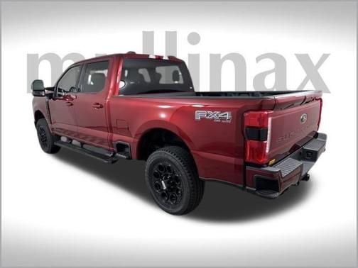 2025 Ford F-250 XLT