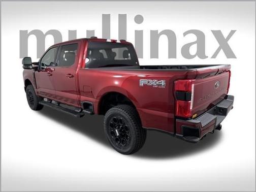 2025 Ford F-250 XLT