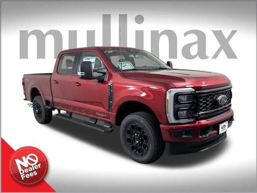 2025 Ford F-250 XLT