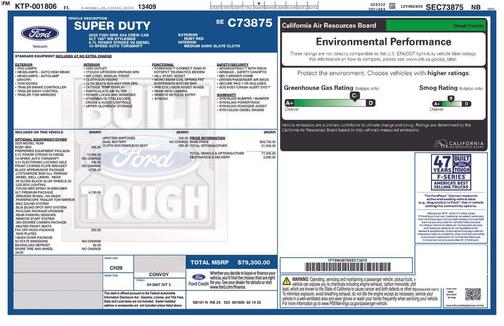 2025 Ford F-250 XLT