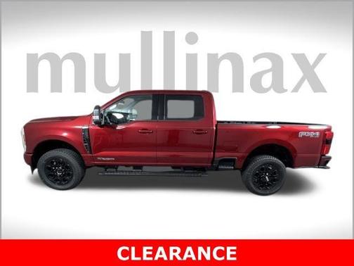 2025 Ford F-250 XLT