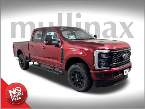 2025 Ford F-250 XLT