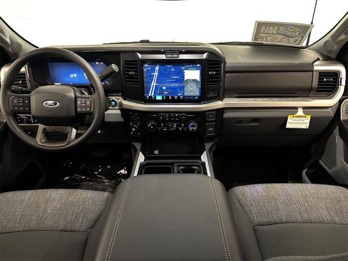 2025 Ford F-250 XLT