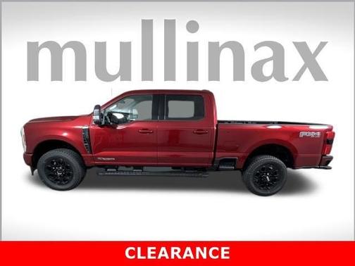 2025 Ford F-250 XLT