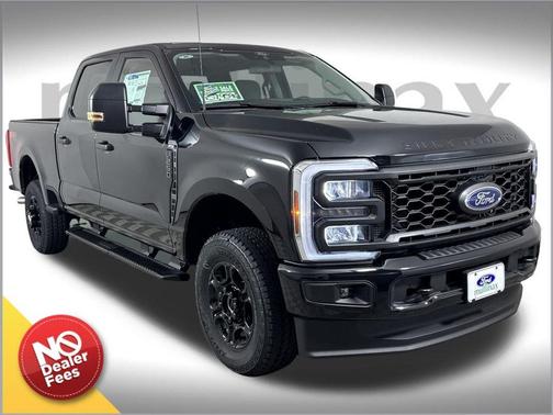 2026 Ford F-250 STX