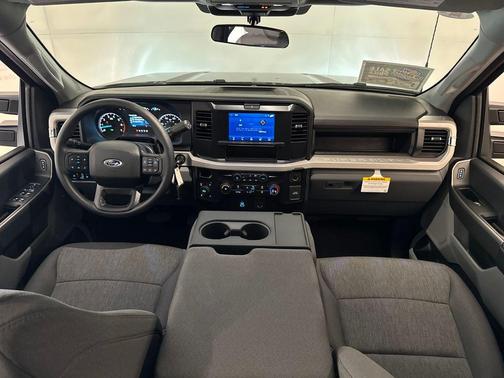 2026 Ford F-250 STX