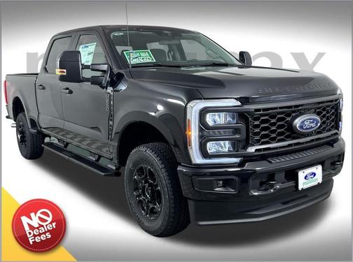 2026 Ford F-250 STX