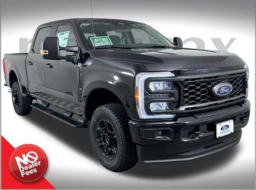 2026 Ford F-250 STX