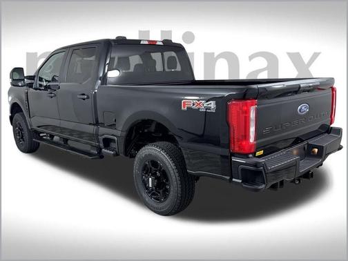 2026 Ford F-250 STX