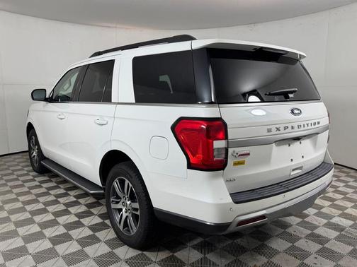 2023 Ford Expedition XLT