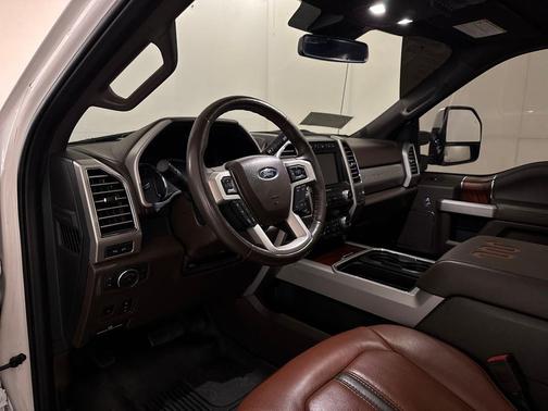 2020 Ford F-250 King Ranch