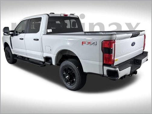 2025 Ford F-250 STX