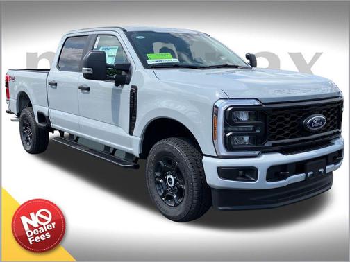 2025 Ford F-250 XL