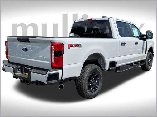 2025 Ford F-250 XL