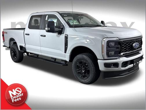 2025 Ford F-250 STX