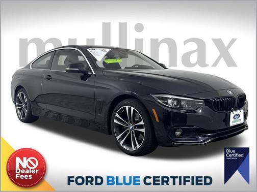 2020 BMW 430 i xDrive