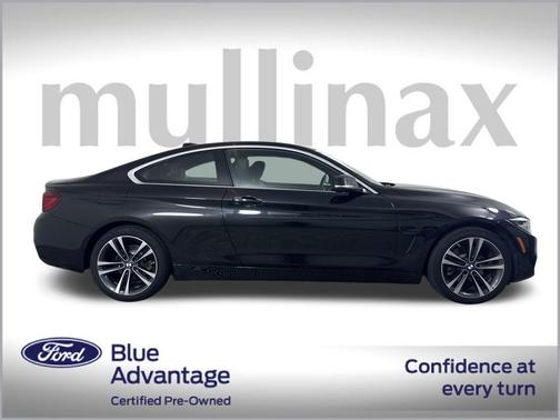 2020 BMW 430 i xDrive
