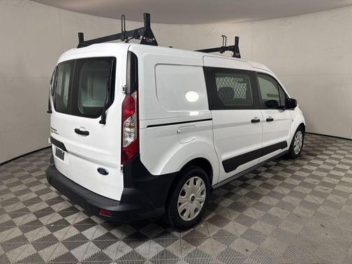2019 Ford Transit Connect XL