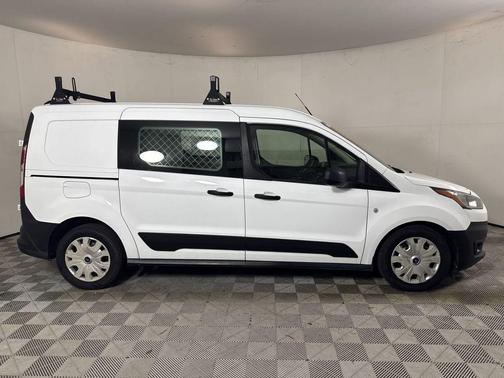 2019 Ford Transit Connect XL