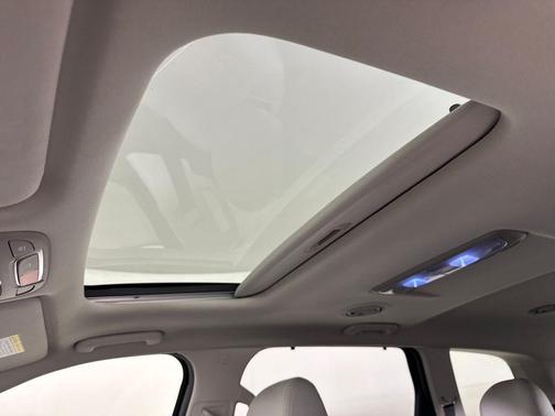 Ebony Black 2024 Kia Telluride EX