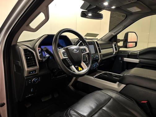 2020 Ford F-250 Lariat