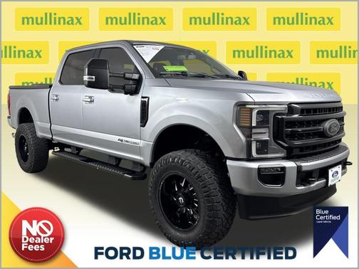 2020 Ford F-250 Lariat