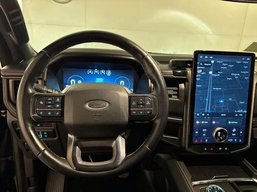 2022 Ford Expedition Max Platinum