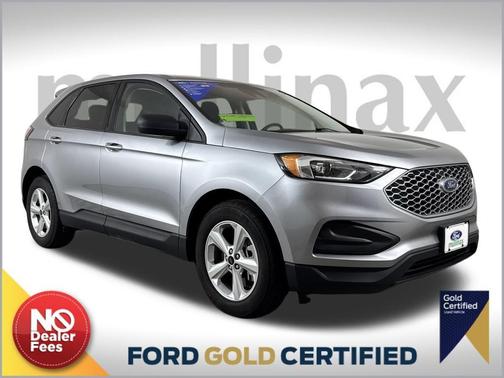 2023 Ford Edge SE