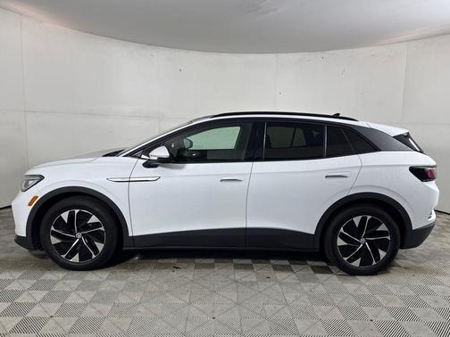 2021 Volkswagen ID.4 Pro S