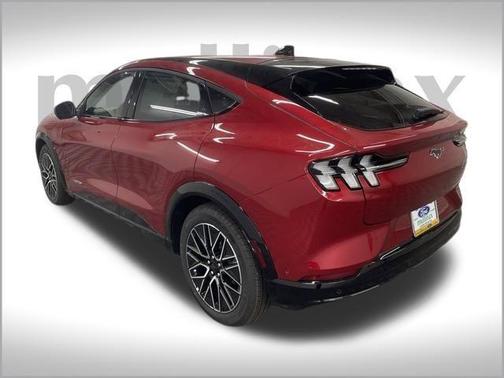 2024 Ford Mustang Mach-E Premium